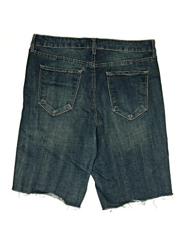 Jessica Simpson Denim Shorts (view 2)