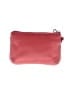 Coach Red Wristlet One size - photo 2