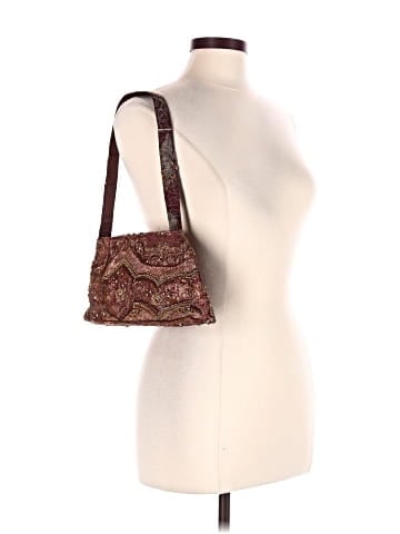 World Finds Shoulder Bag (view 2)