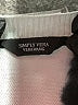 Simply Vera Vera Wang Color Block Gray Pullover Sweater Size M - photo 7