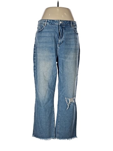 Ann Taylor LOFT Jeans (view 1)
