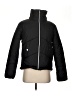 Me Jane 100% Polyester Solid Black Snow Jacket Size S - photo 1