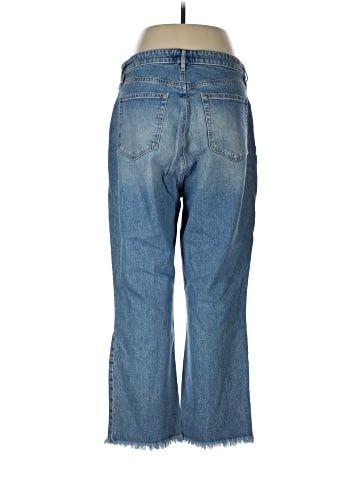 Ann Taylor LOFT Jeans (view 2)