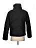 Me Jane 100% Polyester Solid Black Snow Jacket Size S - photo 2