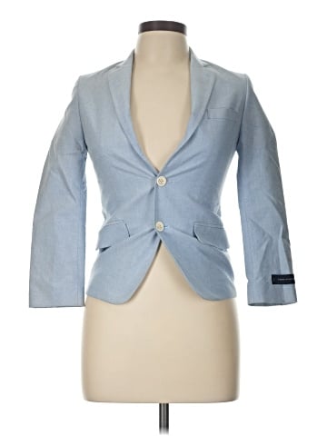 Tommy Hilfiger Blazer (view 1)