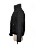 Me Jane 100% Polyester Solid Black Snow Jacket Size S - photo 5