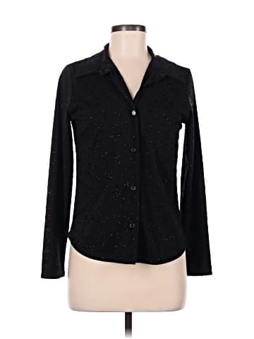 JKLA Long Sleeve Blouse (view 1)