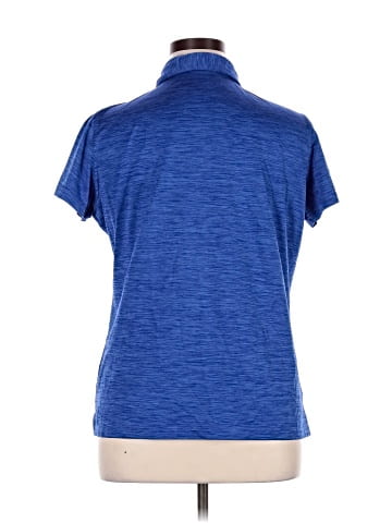 CHARLES RIVER APPAREL Short Sleeve Top (view 2)