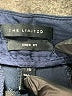 The Limited Solid Blue Shorts Size 10 - photo 3