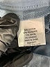 Croft & Barrow Solid Blue Active Pants Size 18 - photo 5