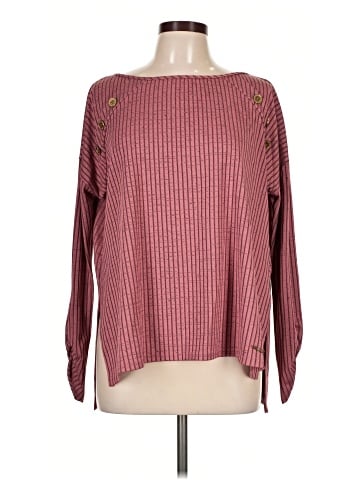 River Island Long Sleeve Blouse (view 1)