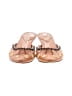 Aldo Paisley Brown Sandals Size EU 39 - photo 2