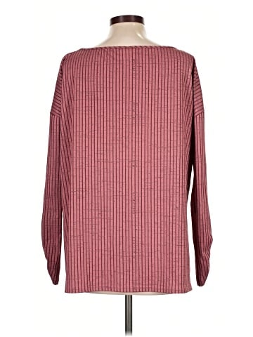 River Island Long Sleeve Blouse (view 2)