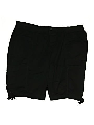 St. John's Bay Cargo Shorts (view 1)