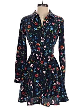 Zara Basic Casual Dress (view 1)