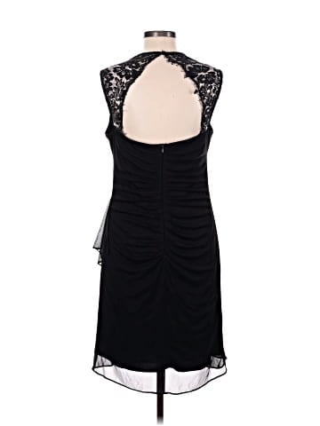 Scarlett Cocktail Dress (view 2)