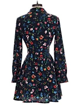 Zara Basic Casual Dress (view 2)