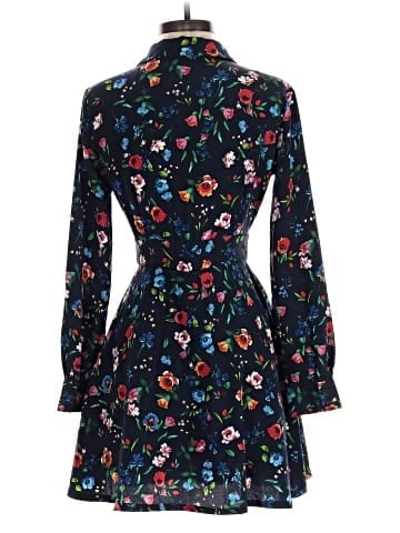 Zara Basic Casual Dress (view 2)