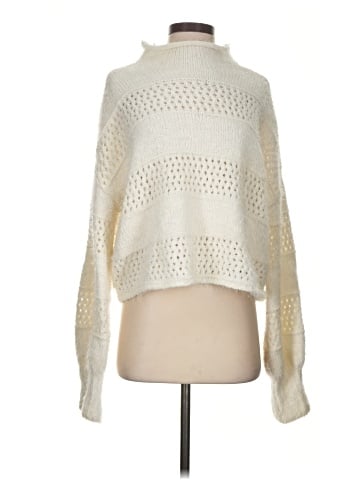 Arizona Jean Company Pullover Sweater (view 1)