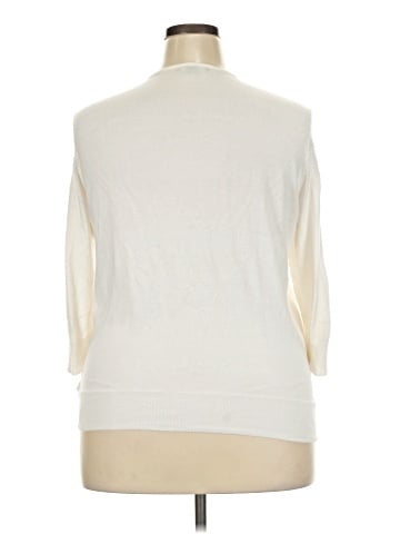 Chaps Cardigan (view 2)