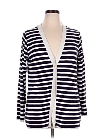 Coldwater Creek Cardigan (view 1)