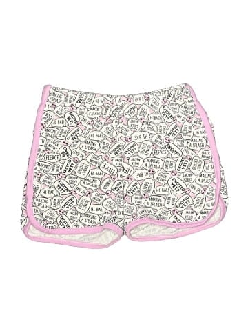 LOL Surprise Athletic Shorts (view 1)
