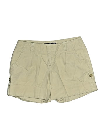 Gap Khaki Shorts (view 1)