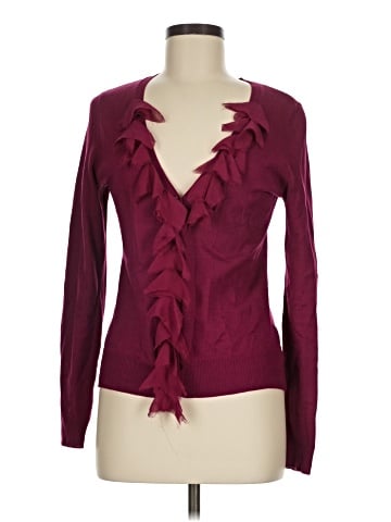New York & Company Cardigan (view 1)