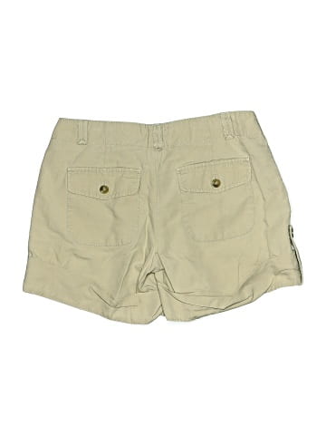 Gap Khaki Shorts (view 2)