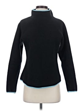 Moda International Turtleneck Sweater