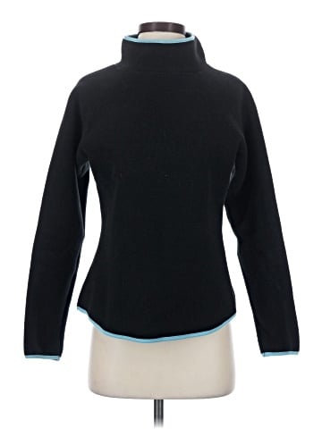 Moda International Turtleneck Sweater (view 1)