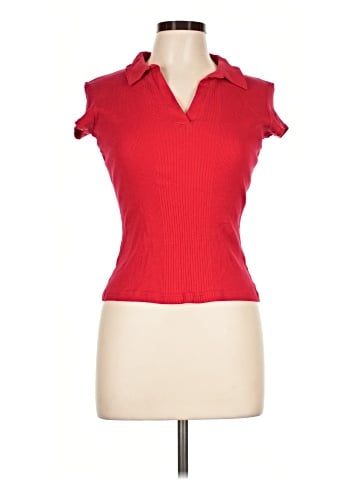Energie Short Sleeve Turtleneck (view 1)