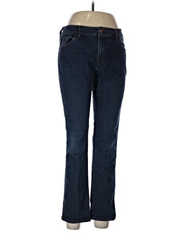 Ann Taylor LOFT Jeans (view 1)