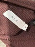 A.L.C. Brown Wool Pullover Sweater Size S - photo 7
