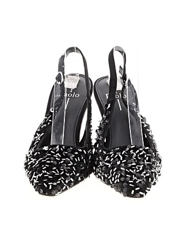 Linea Paolo Heels (view 2)