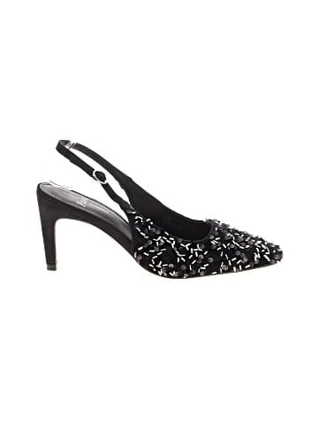 Linea Paolo Heels (view 1)