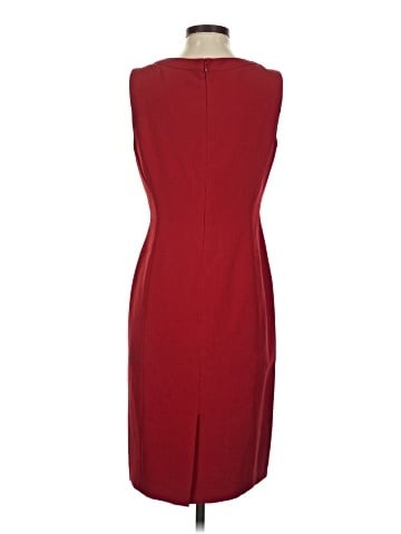 Kasper Cocktail Dress (view 2)