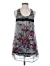 Kimchi Blue 100% Polyester Gray Cocktail Dress Size S - photo 1