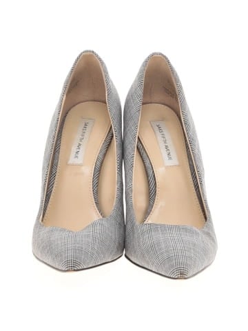 Saks Fifth Avenue Heels (view 2)