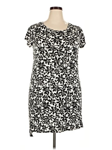 Nicole Miller Casual Dress (view 1)