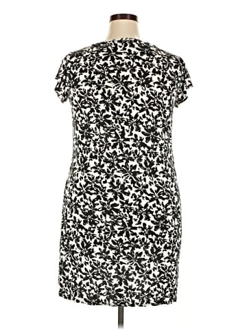 Nicole Miller Casual Dress (view 2)
