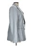 Reiss Gray Blazer Size 10 - photo 4