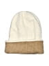 J.Crew Ivory Beanie One size - photo 1