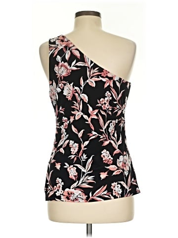 White House Black Market Sleeveless Blouse (view 2)