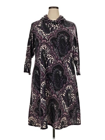 Avenue Casual Dress (view 1)