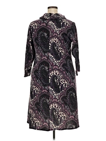 Avenue Casual Dress (view 2)