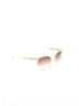 Chloé Ivory Sunglasses One size - photo 1