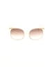Chloé Ivory Sunglasses One size - photo 2
