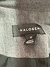 Halogen Gray Blazer Size 10 - photo 6