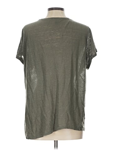 J.Jill Short Sleeve T-Shirt (view 2)